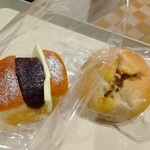 ROPAN bakery - 購入品