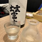 縁雫 蕎麦と肴 - 