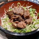 焼肉・ホルモンこそっと - 