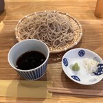 Yokohama Soba Densuke - 