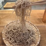 Yokohama Soba Densuke - 