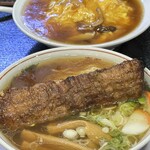 厚切りチャーシュー家 - 料理写真: