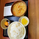 大衆食堂 半田屋 - 