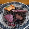 炭火焼肉 寿苑 - 料理写真: