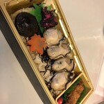 Hiroshima Eki Bentou Hiroshima Meihinkan - 