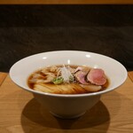 RAMEN MATSUI - 料理写真: