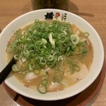 ラーメン横綱 - 