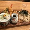 Soba Dokoro Maruya - 