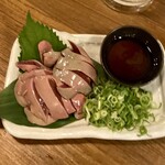 Yakitori Smith Tenma Honten - 