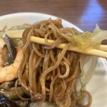 中華料理菊水 - 240824土　大阪　中華料理菊水　実食！