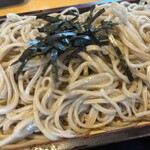 Soba Tetsu Hon Ten - 