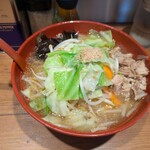 イレブンフーズ 源流 - 料理写真: