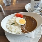 星乃珈琲 - 料理写真: