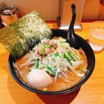 Yokohama Ramen Teppen Ya - 