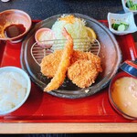 Katsu Ei Gotenba Ten - 