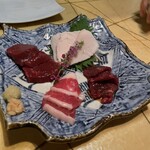 Kushiyaki Kaminoura - 