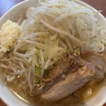 ラーメン二郎 - 