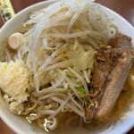 ラーメン二郎 - 