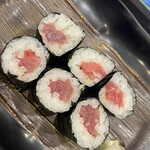 Nigiri Chojiro Kyotoabantiten - 