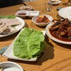 韓国食堂 入ル ゴショミナミ