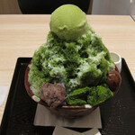 MATCHA CAFE HACHI - 