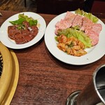 昌久園 おおとりウィングス店 - 