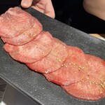 Ueno Wagyu Yakiniku USHIHACHI Kiwami - 