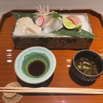 おい河 - 