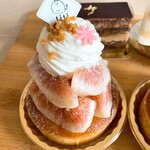 Patisserie titi - 