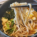 Manyou Soba Tsutsujigaoka Ten - 