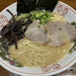 Gonzo Ramen - 