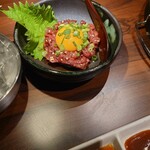 Yakiniku Goen Nanba Ten - 