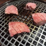 Wagyu Yakiniku Ichidai - 