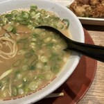 ラーメン横綱 - 