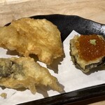 Tempura to Wine Kojima Kyobashi Ten - 