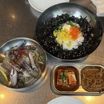 KOREAN DINING CHAYU - 