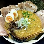 Hokkaido Ramen Buntarou - 