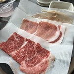 Viande Sakura Tei - 