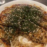 Okonomiyaki Rasuta - 