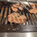 Yakiniku to Ryori Silk Road - 