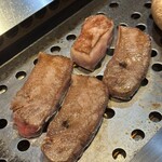 焼肉 大貫 - 