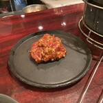 Yakiniku Akami Nikugatou Nagoya Ten - 