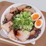 Ramen Sakamoto - 