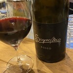 Wine Shokudo Re.TOSCANA - 