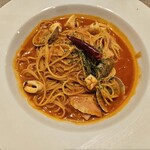 Tavola di Napoli Kawagoe Ten - 