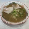 がんこもんラーメン - 料理写真: