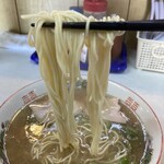 Gankomon Ramen - 