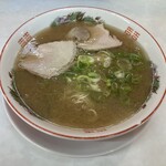 Gankomon Ramen - 