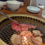 焼肉KAZU - 