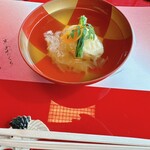 Kyokaiseki Minokichi Yokohama Landmark Plaza Ten - 